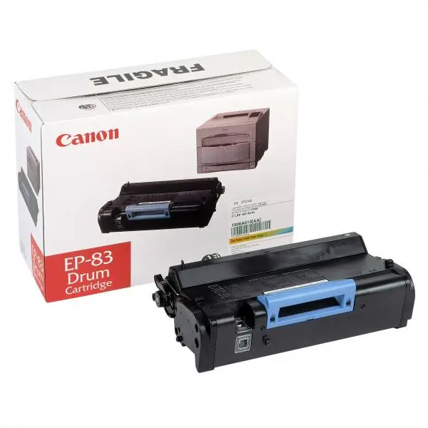 CANON 1506A013 BK - originální