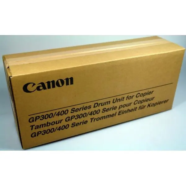 CANON 1342A002 BK - originální