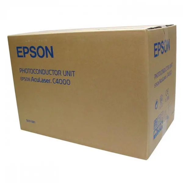 EPSON C13S051081 - originální
