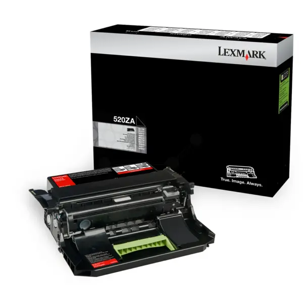 LEXMARK 52D0ZA0 - originální