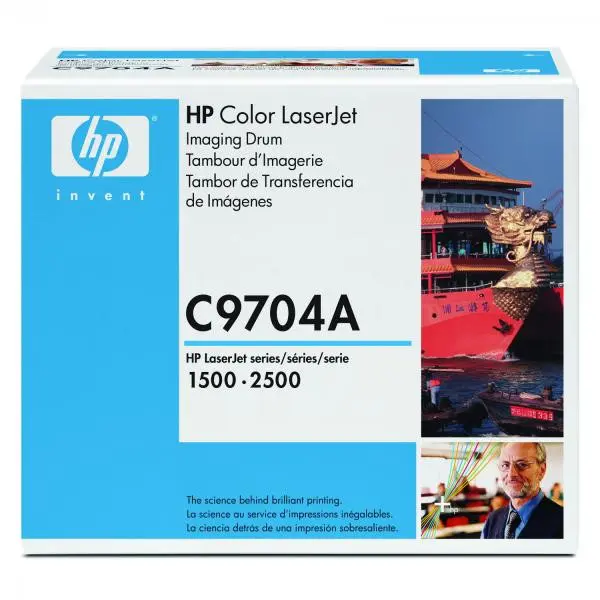 HP C9704A - originální
