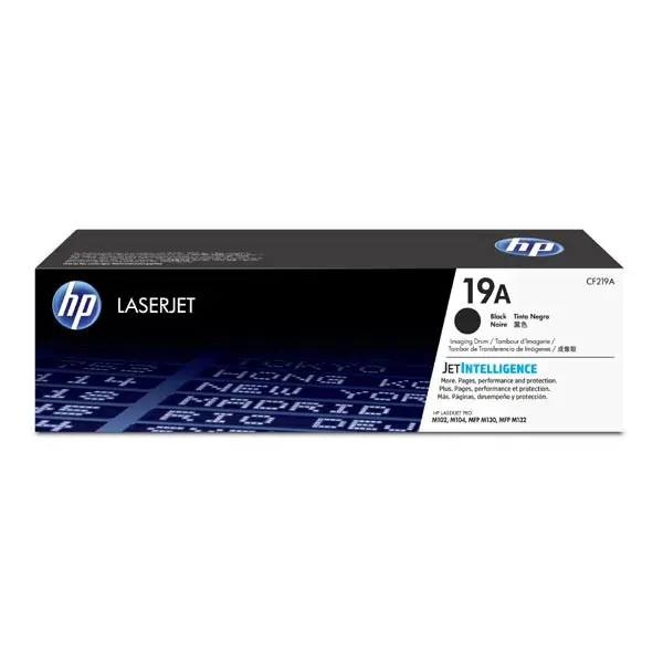 HP CF219A - originální