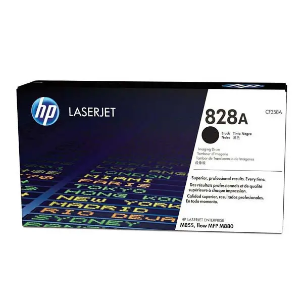 HP CF358A - originální