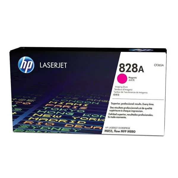 HP CF365A - originální