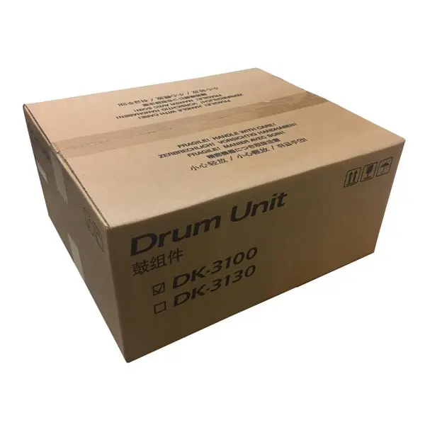 KYOCERA DK3100 - originální