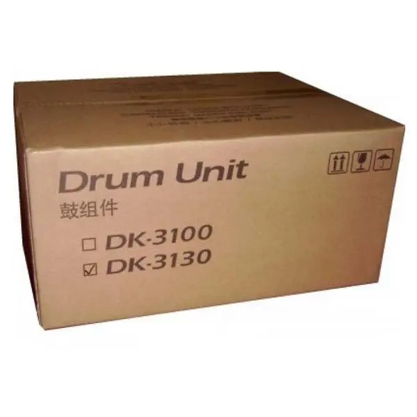 KYOCERA DK3130 - originální