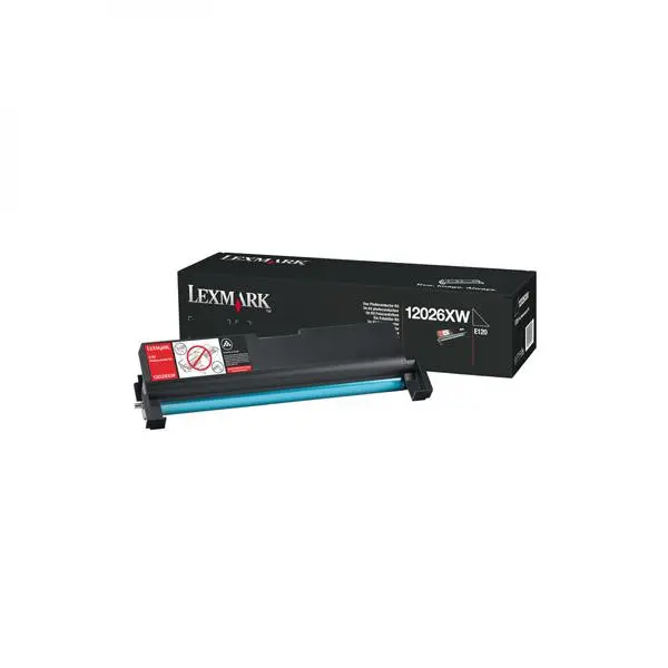 LEXMARK 12026XW - originální