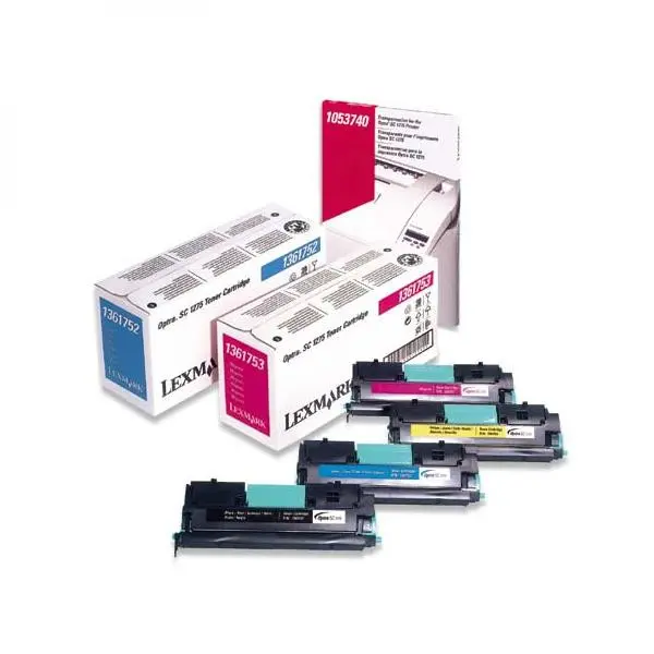 LEXMARK 1361750 - originální