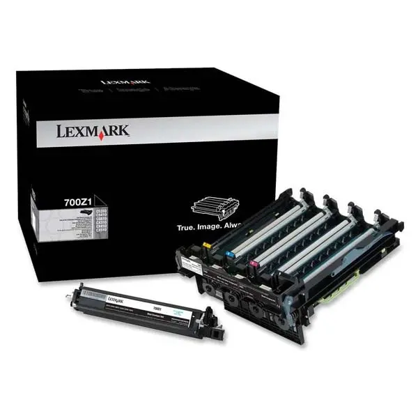 LEXMARK 70C0Z10 - originální