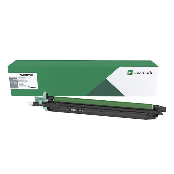 Lexmark CS/X92x, C/XC 9200 Series CMY Photoconductor 1-Unit 76C0PV0