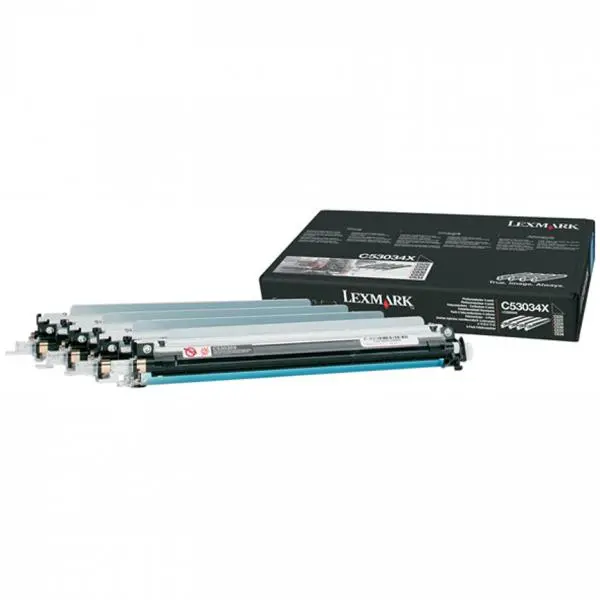 LEXMARK C53034X - originální