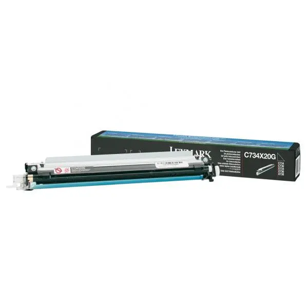 LEXMARK C734X20G - originální