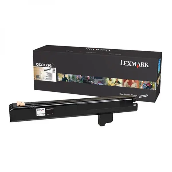 LEXMARK C930X72G - originální