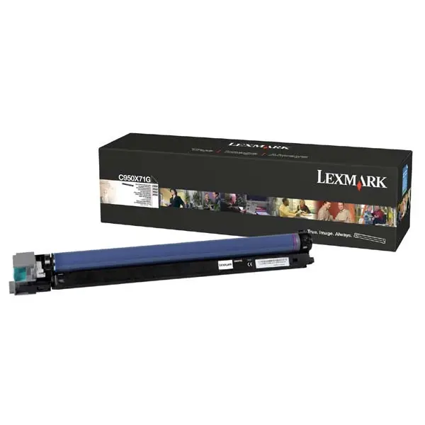 LEXMARK C950X71G - originální