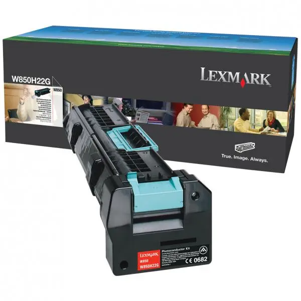 LEXMARK W850H22G - originální