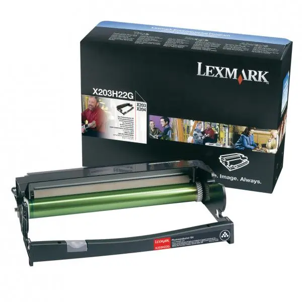 LEXMARK X203H22G - originální