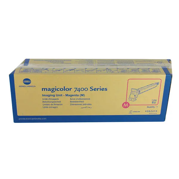KONICA MINOLTA 4062413 M - originální