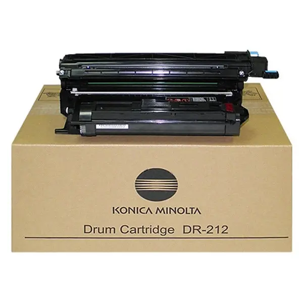 KONICA MINOLTA 9967002119 K - originální