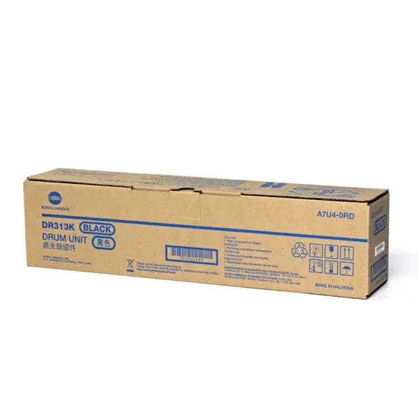 KONICA MINOLTA A7U40RD K - originální