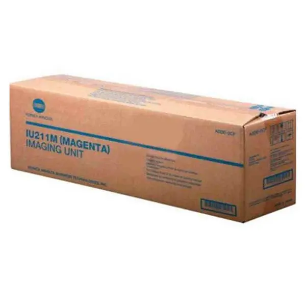 KONICA MINOLTA A0DE0CF M - originální