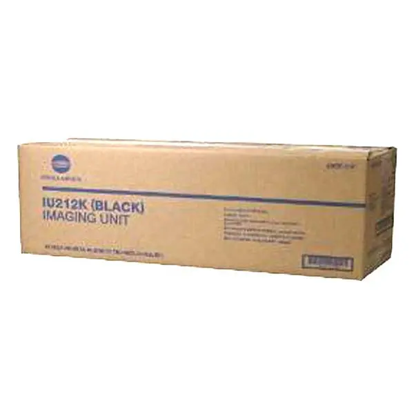 KONICA MINOLTA A0DE01F K - originální