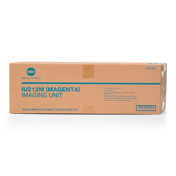 KONICA MINOLTA A0DE0AF M - originální