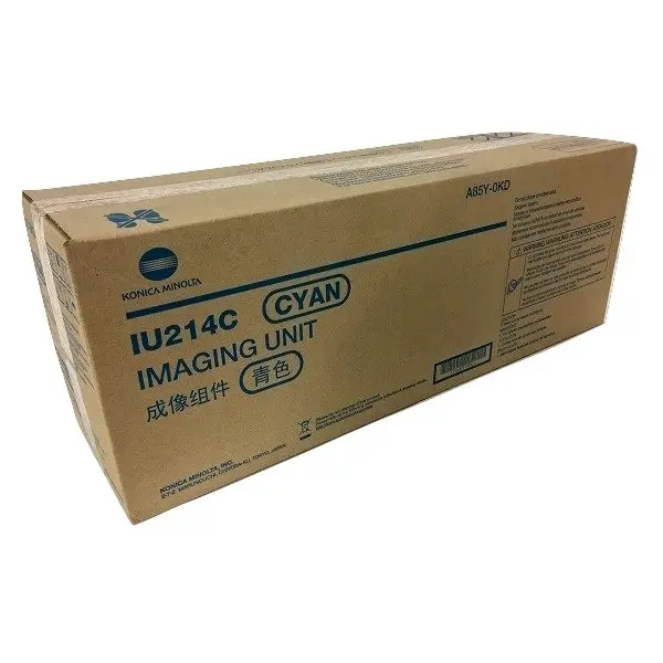 KONICA MINOLTA A85Y0KD C - originální