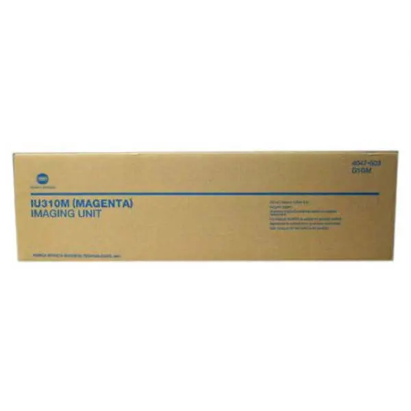 KONICA MINOLTA 4047603 M - originální