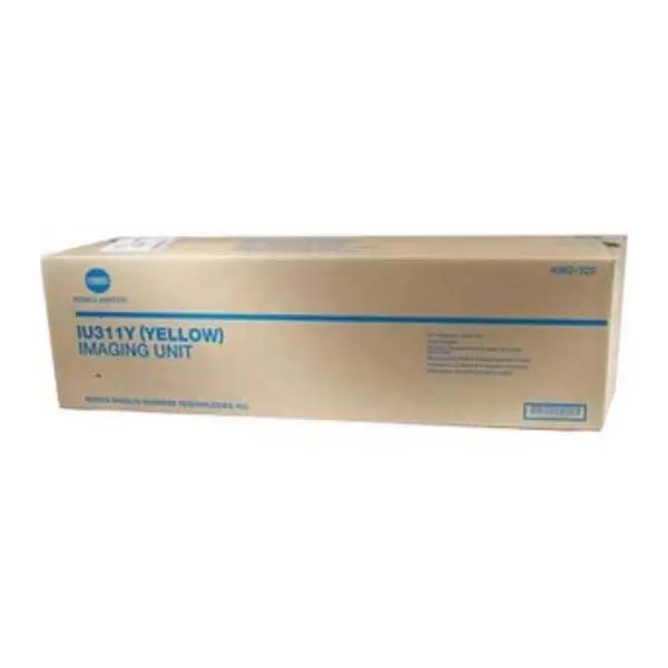 KONICA MINOLTA 4062323 Y - originální