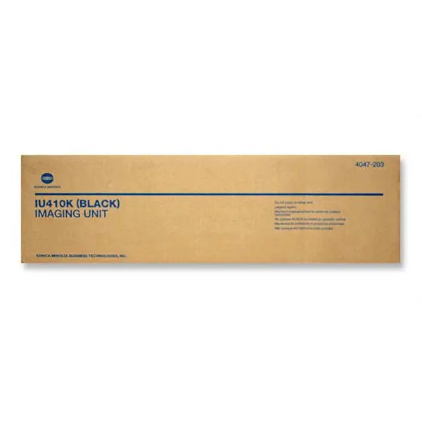 KONICA MINOLTA 4047203 K - originální