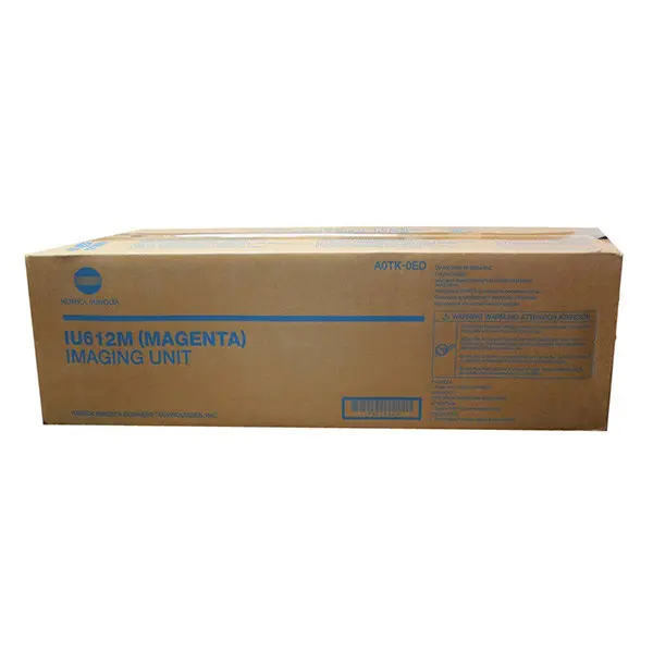 KONICA MINOLTA A0TK0ED M - originální