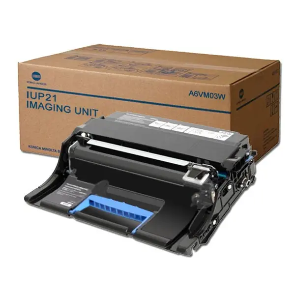 KONICA MINOLTA A6VM03W K - originální