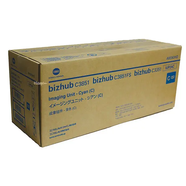 KONICA MINOLTA A95X0HD C - originální