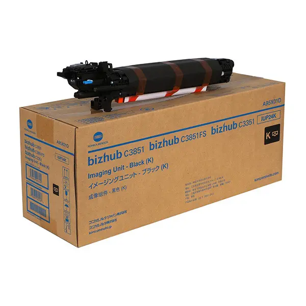 KONICA MINOLTA A95X01D K - originální