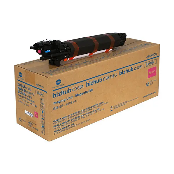 KONICA MINOLTA A95X0CD M - originální