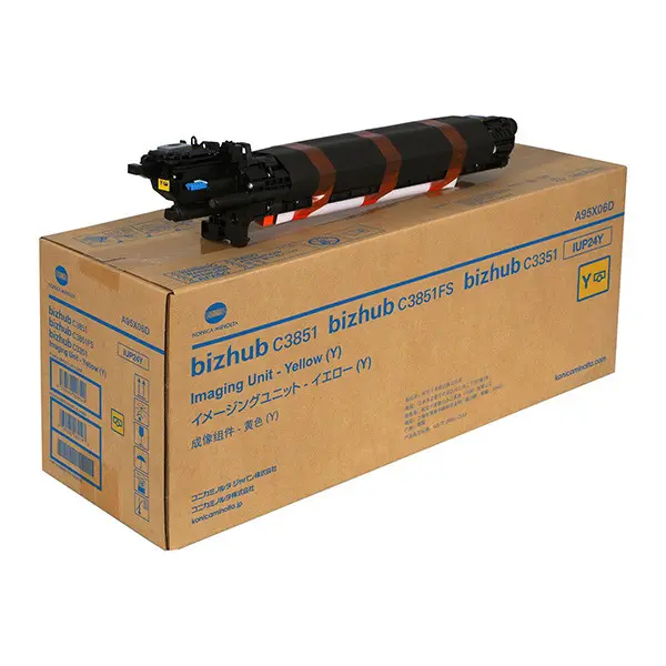 KONICA MINOLTA A95X06D Y - originální