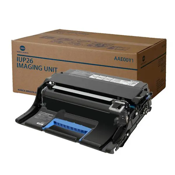 KONICA MINOLTA AAE00Y1 K - originální