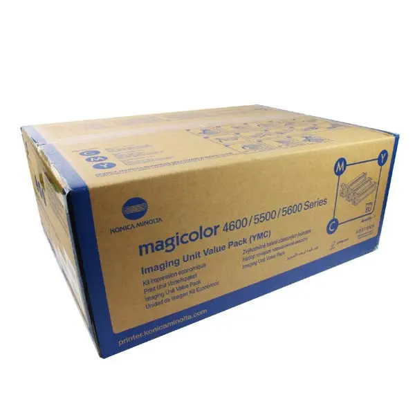KONICA MINOLTA A0310NH - originální