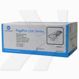 KONICA MINOLTA 4519313 K - originální