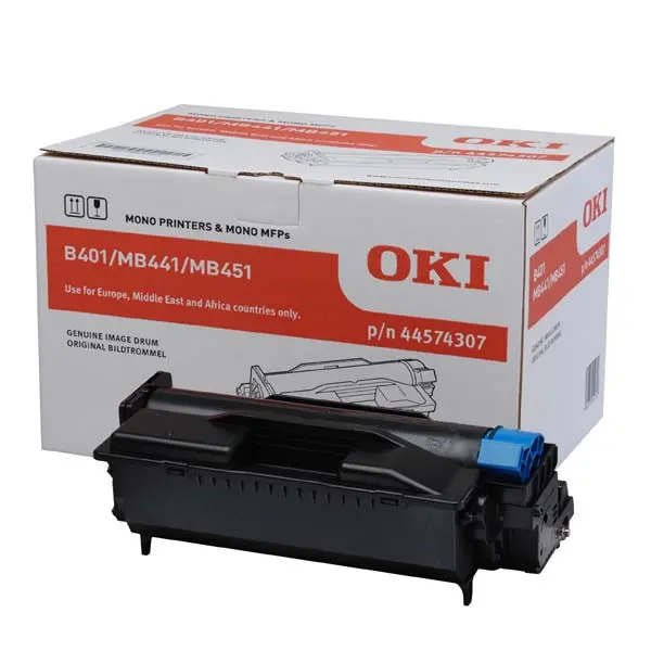 OKI 44574307 - originální