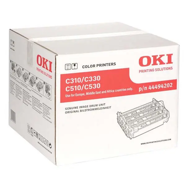 OKI 44494202 - originální