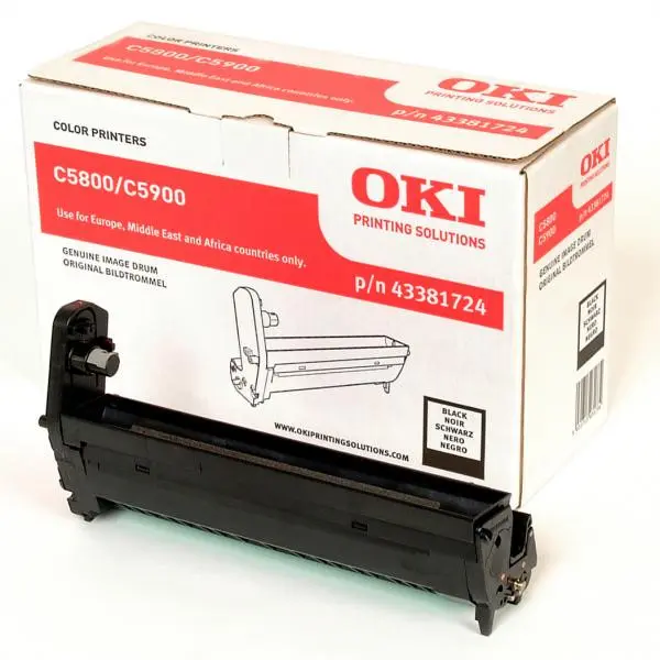 OKI 43381724 - originální