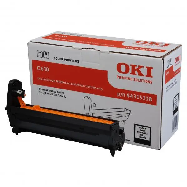 OKI 44315108 - originální