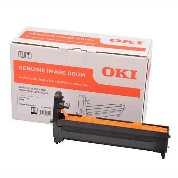 OKI 46507308 - originální