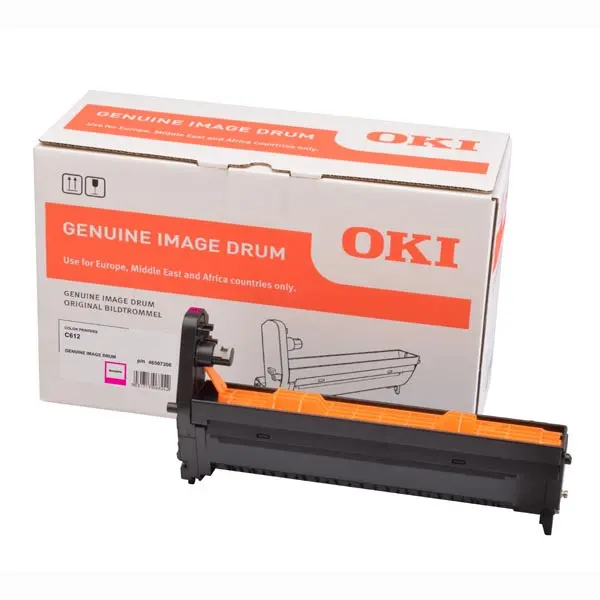 OKI 46507306 - originální
