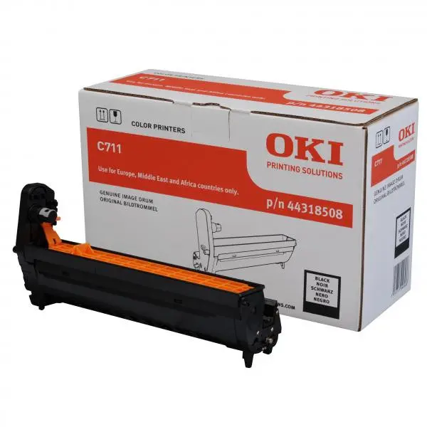 OKI 44318508 - originální