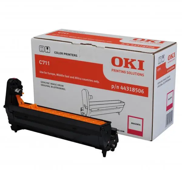 OKI 44318506 - originální