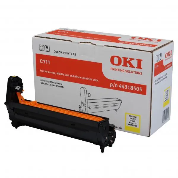 OKI 44318505 - originální
