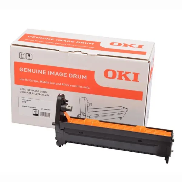 OKI 46507416 - originální