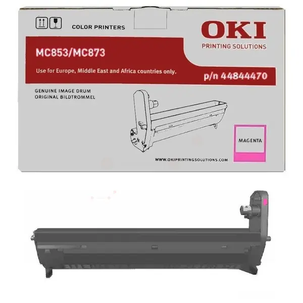OKI 44844470 - originální